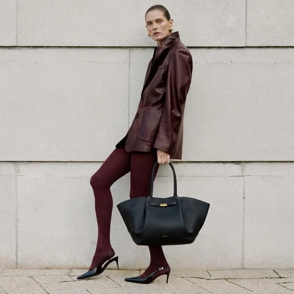 DeMellier New York Tote - Picture 2 of 10